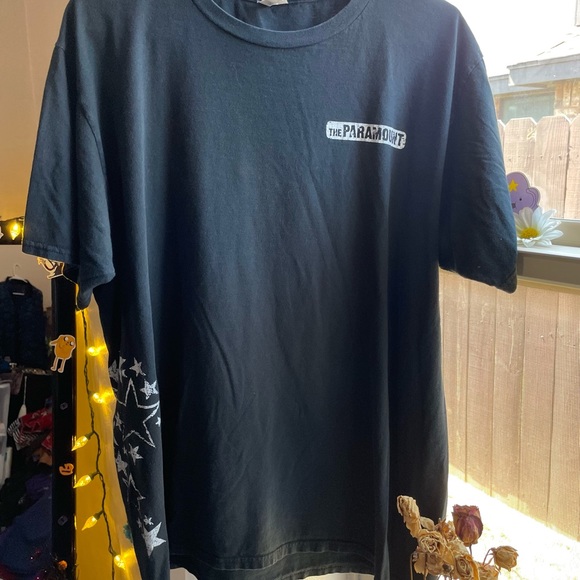 The Paramount box office star print shirt - Picture 9 of 15